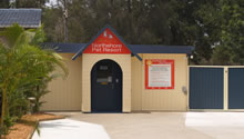 photo of Samford Pet Resort