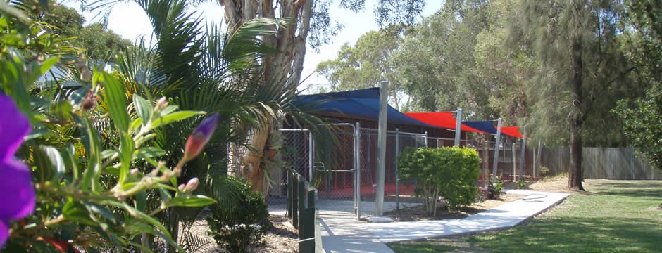 Northshore Pet resort