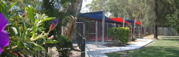 Northshore Pet Resort