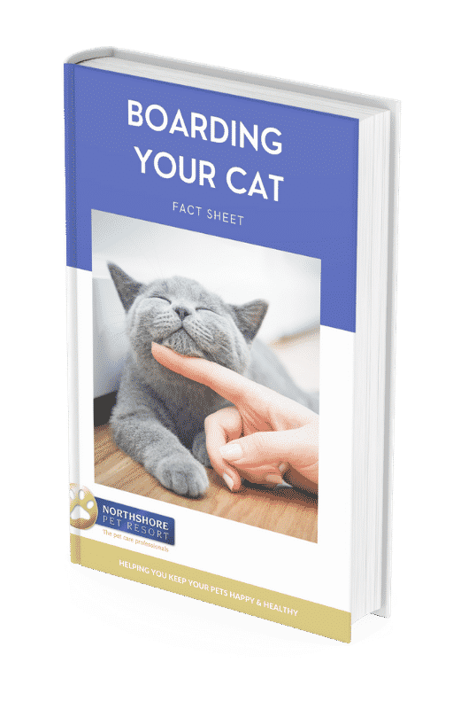 Fact Sheets Northshore Pet Resort